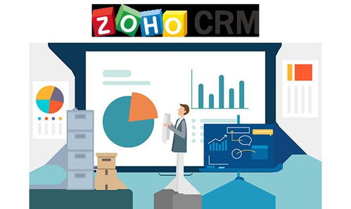 CRM客戶管理系統的創(chuàng)新賦能 企業(yè)管理的新路徑
